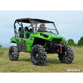 SuperATV Kawasaki Teryx 4